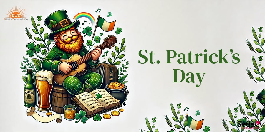 Happy St. Patrick’s Day